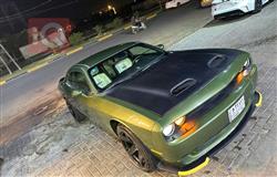 دودج تشالنجر